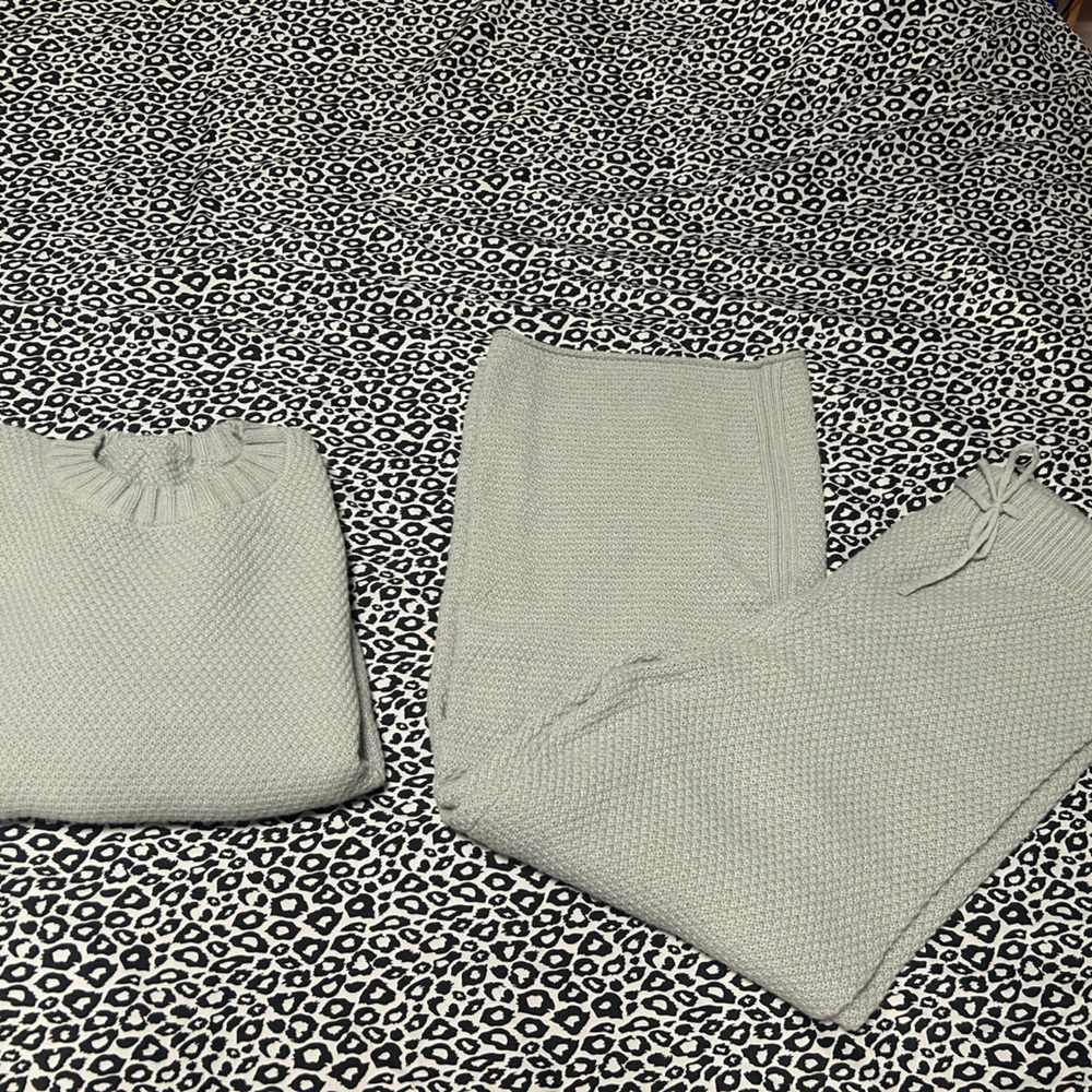 Women’s Matching Set